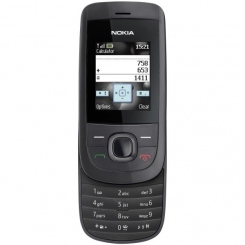 Nokia 2220 slide -  1